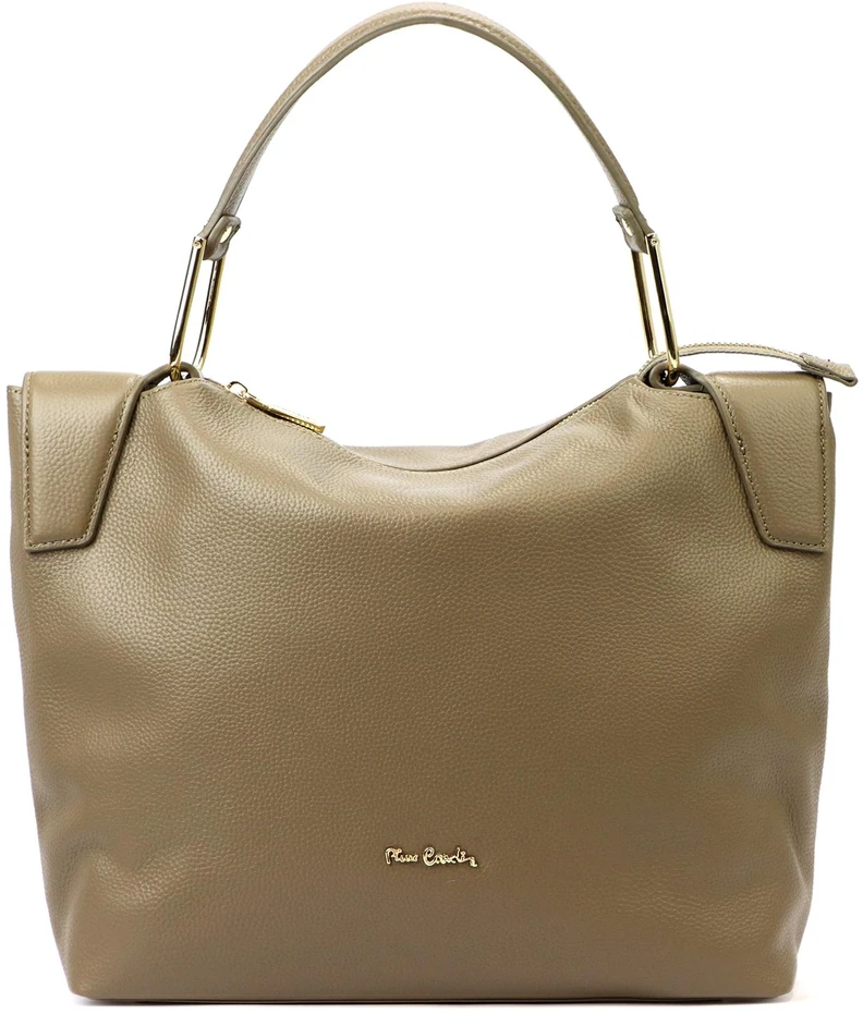 Odinės rankinės Pierre Cardin