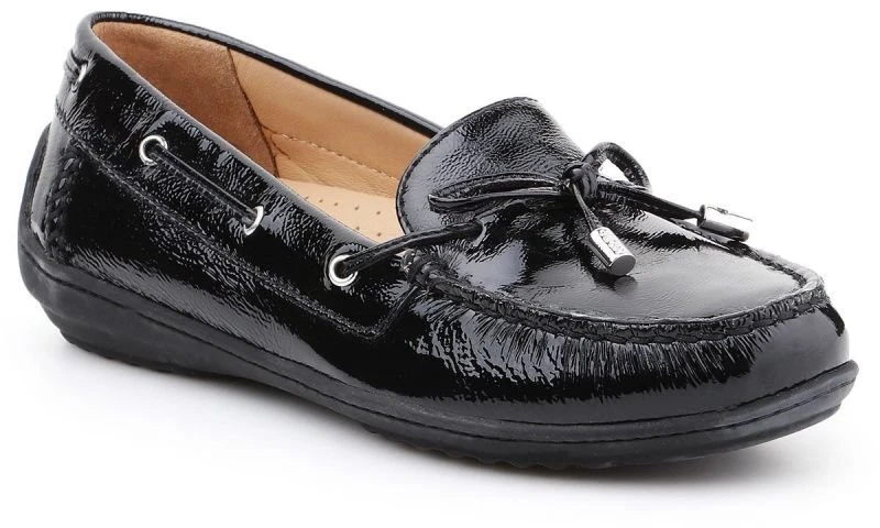 Odiniai laisvalaikio batai Geox Jamilah 2Fit B