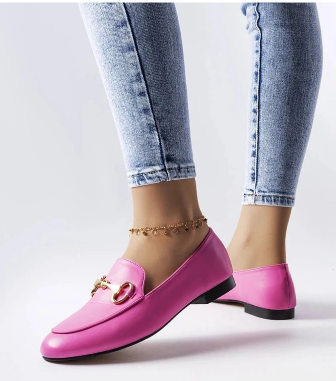 Odiniai mokasinai Solea