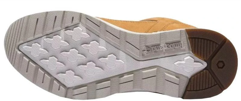 Odiniai Timberland Field Trekker Mid batai W TB0A2N9K231