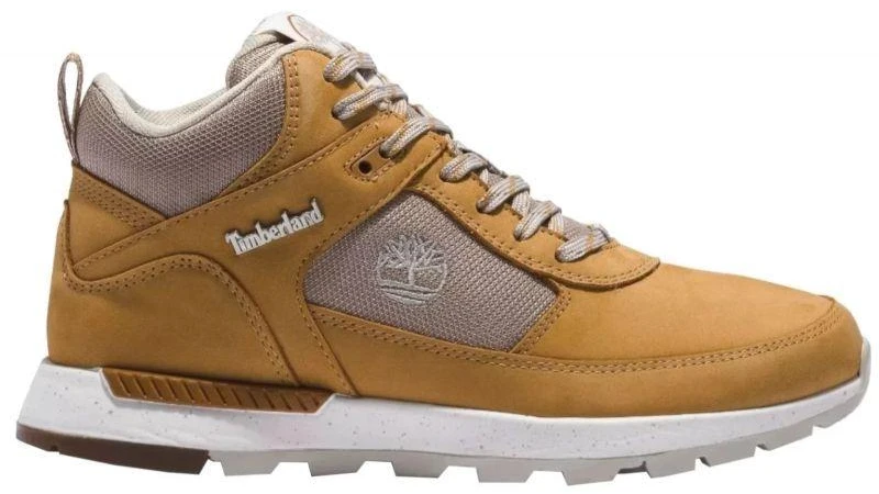 Odiniai Timberland Field Trekker Mid batai W TB0A2N9K231