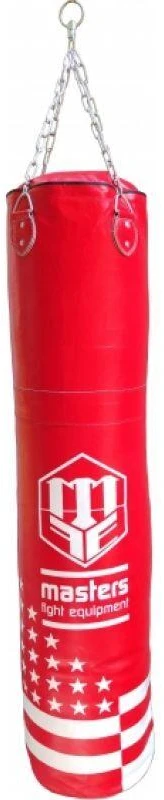 Odinis bokso maišas 150/35 cm pilnas WWS-STAR-1 NAUJAS
