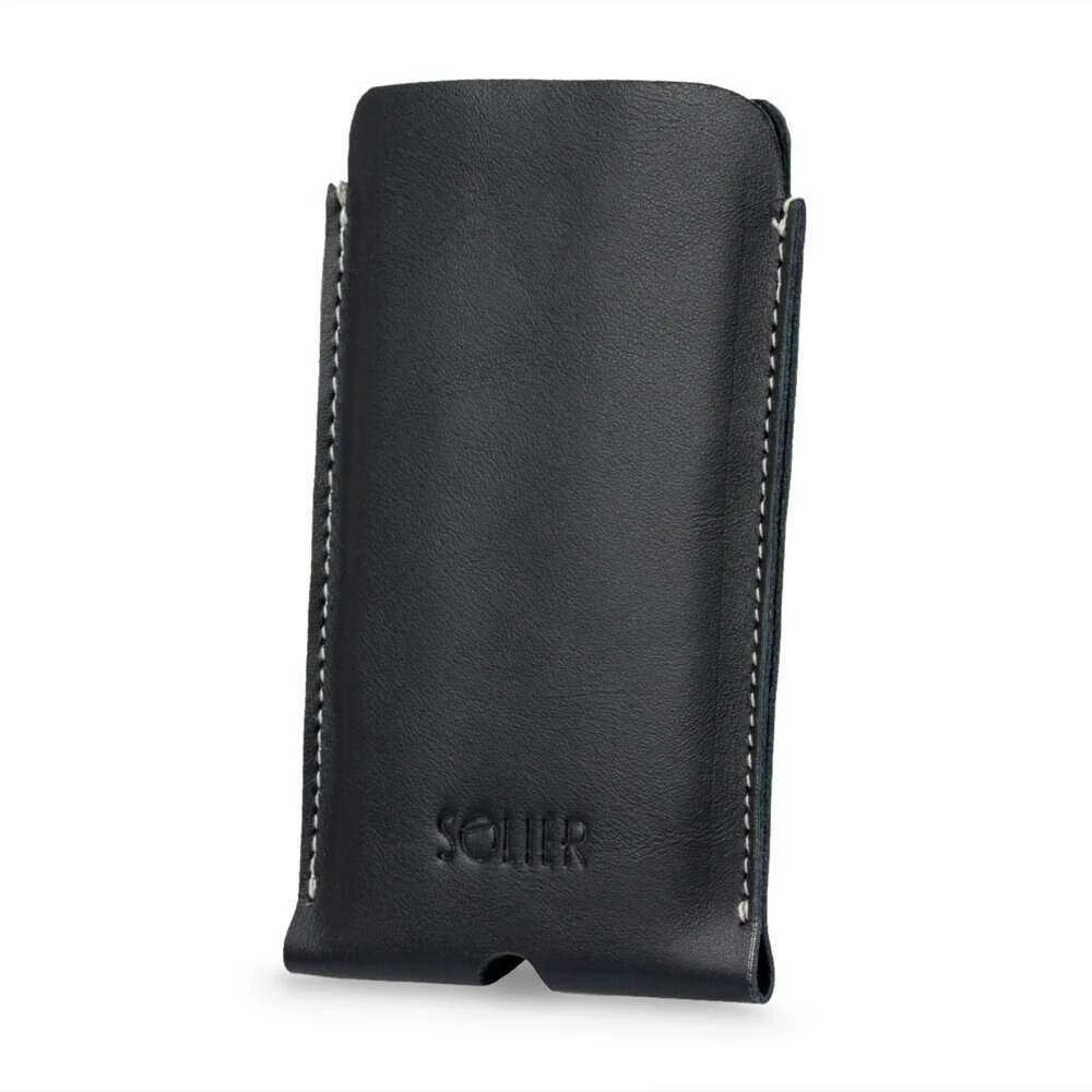 Odinis dėklas IPhone 11 Solier