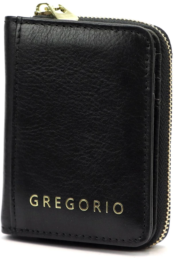 Odinis moteriškas piniginė Gregorio IT-125