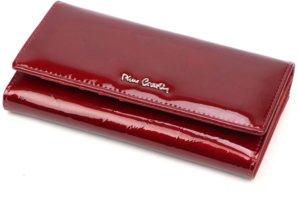 Moteriška piniginė Pierre Cardin 02 LEAF 100