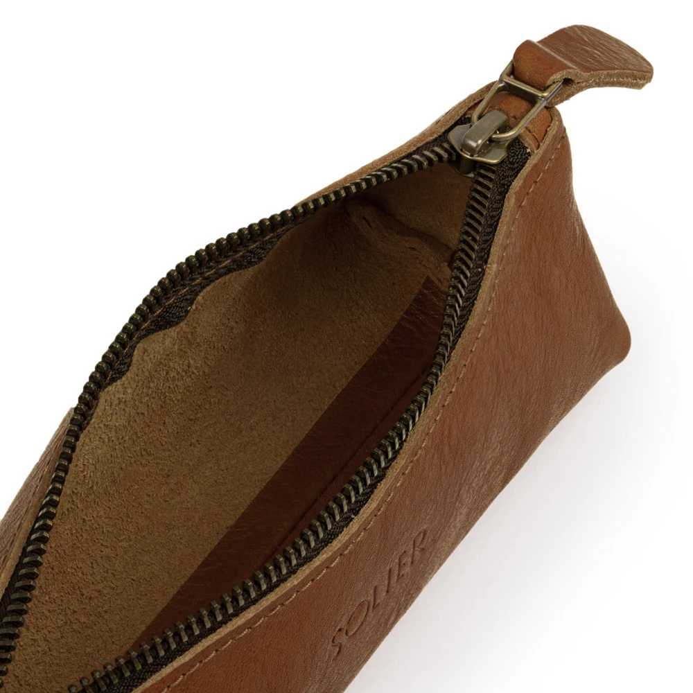 Solier Accessories Odinis penalas