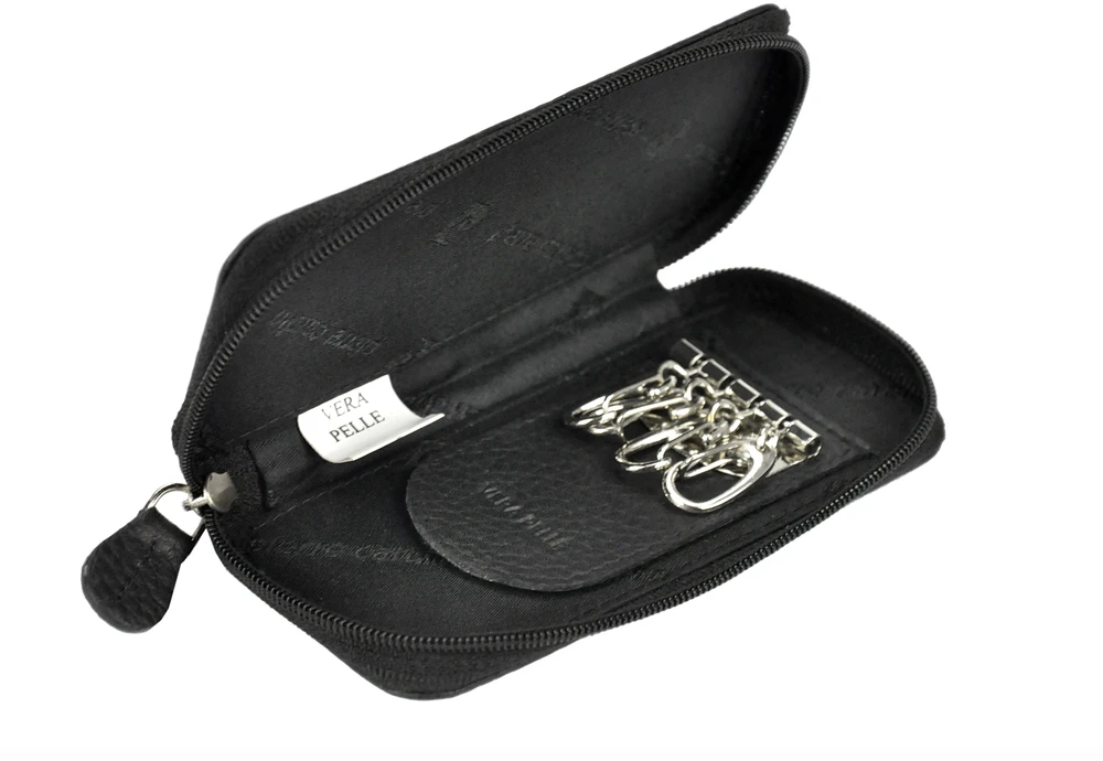 Odinis raktų dėklas Pierre Cardin TILAK11 376S