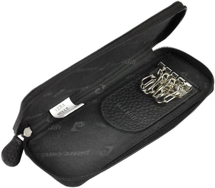 Odinis raktų dėklas Pierre Cardin TILAK11 377B