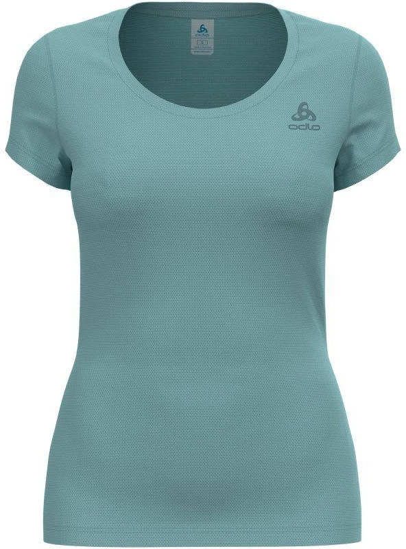 Odlo Active F-Dry Light marškinėliai S/SW 141161/21074