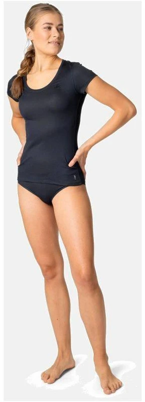 Odlo Active F-Dry Light S/SW 141161/20731 Termoaktyvūs Marškinėliai