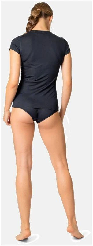 Odlo Active F-Dry Light S/SW 141161/20731 Termoaktyvūs Marškinėliai