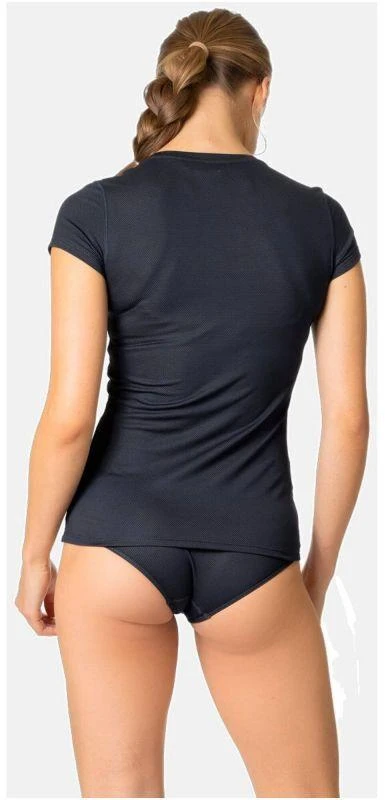 Odlo Active F-Dry Light S/SW 141161/20731 Termoaktyvūs Marškinėliai