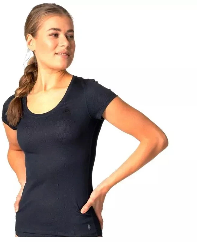 Odlo Active F-Dry Light S/SW 141161/20731 Termoaktyvūs Marškinėliai