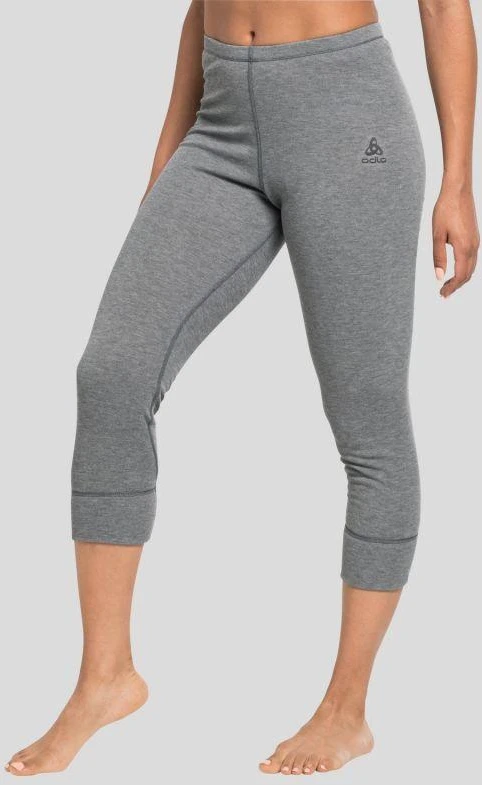 Odlo Active Warm Eco W 159131/10183 Termoaktyvios kelnės