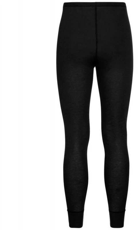 Odlo BL BOTTOM ilgos ACTIVE WARM ECO moteriškos termo kelnės, drėgmę praleidžiančios leginsai (159121/15000)