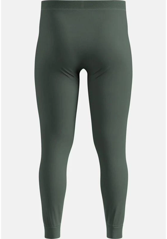 ODLO BL BOTTOM ilgos MERINO 260 kelnės, dydis L, Mėlyna