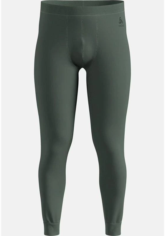 ODLO BL BOTTOM ilgos MERINO 260 kelnės, dydis L, Mėlyna