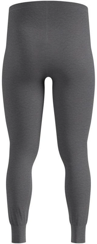 Odlo BL BOTTOM long ACTIVE WARM ECO men's leggings, dydis M, pilkas