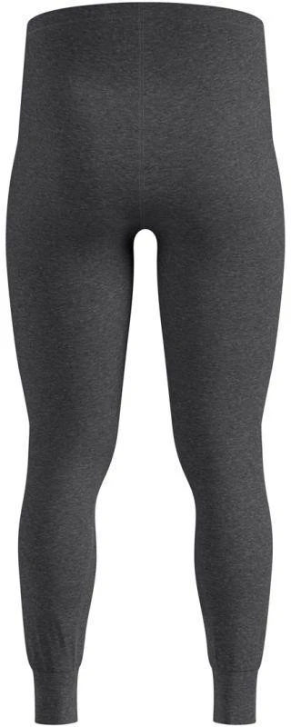 Odlo BL BOTTOM long ACTIVE WARM ECO men's leggings, dydis M, pilkas