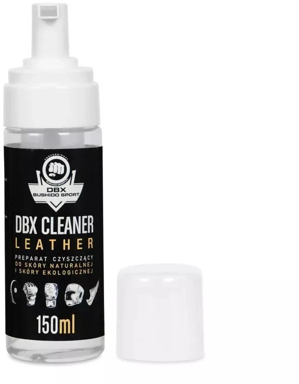 BUSHIDO Odos valiklis | DBX odos valiklis (150 ml)