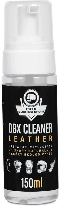 BUSHIDO Odos valiklis | DBX odos valiklis (150 ml)