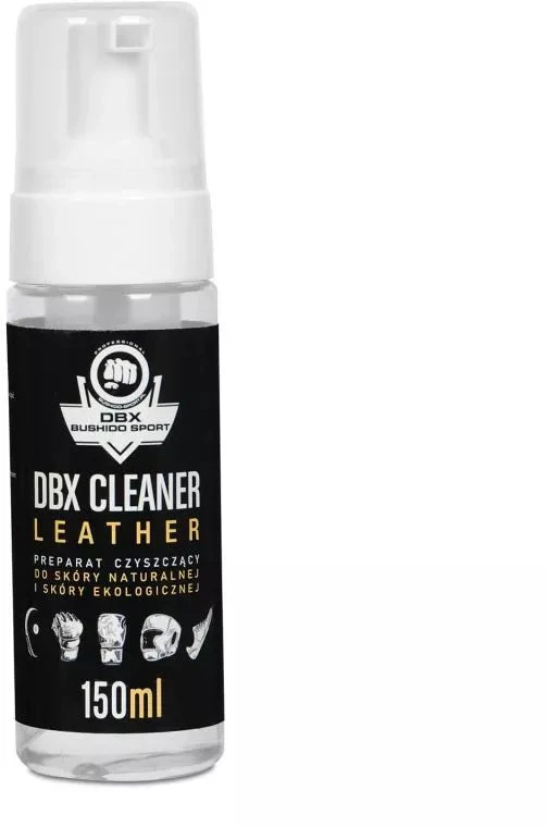 BUSHIDO Odos valiklis | DBX odos valiklis (150 ml)
