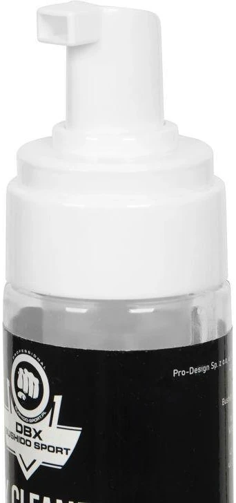BUSHIDO Odos valiklis | DBX odos valiklis (150 ml)