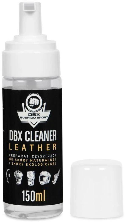 BUSHIDO Odos valiklis | DBX odos valiklis (150 ml)