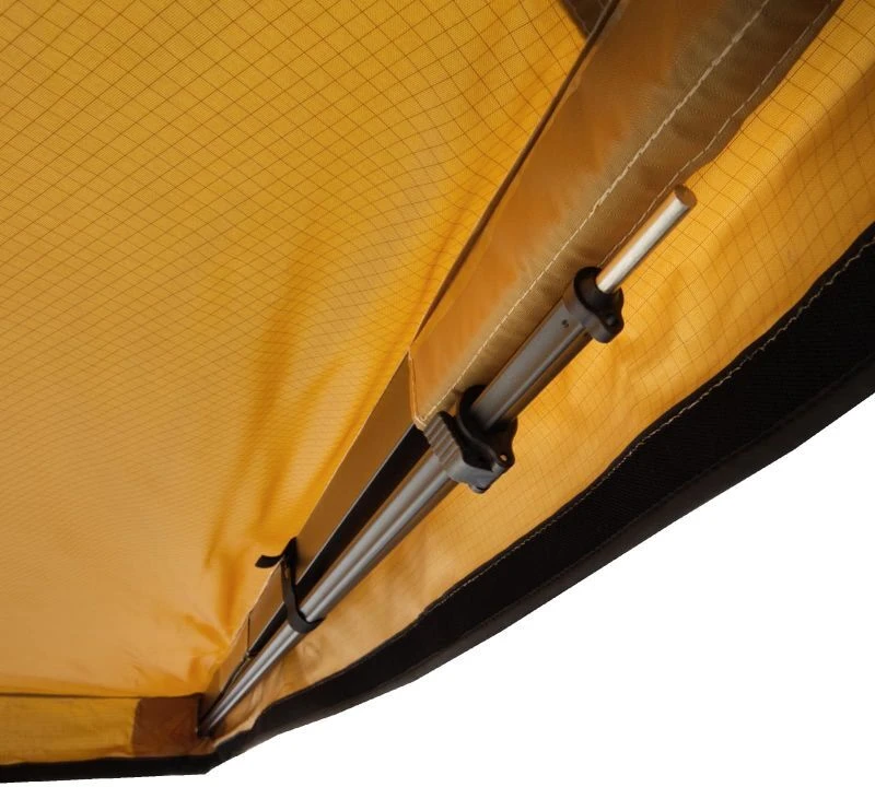„Offlander“ Batwing 270 M smėlio spalvos, dešinės pusės markizė OFF_ACC_SIDE270_MR
