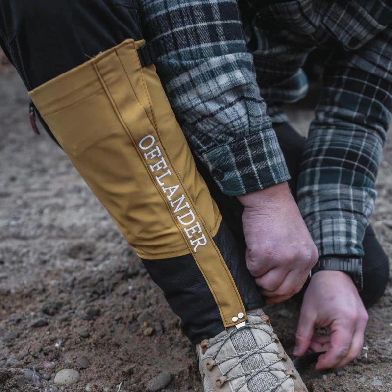Offlander bekelės getrai OFF_CACC_04