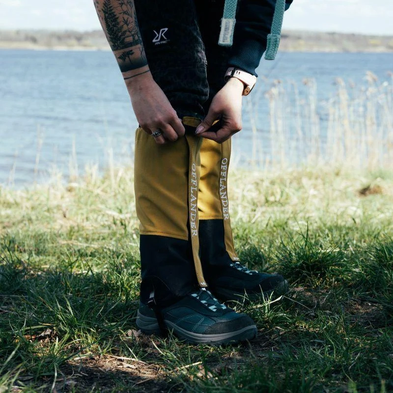 Offlander bekelės getrai OFF_CACC_04