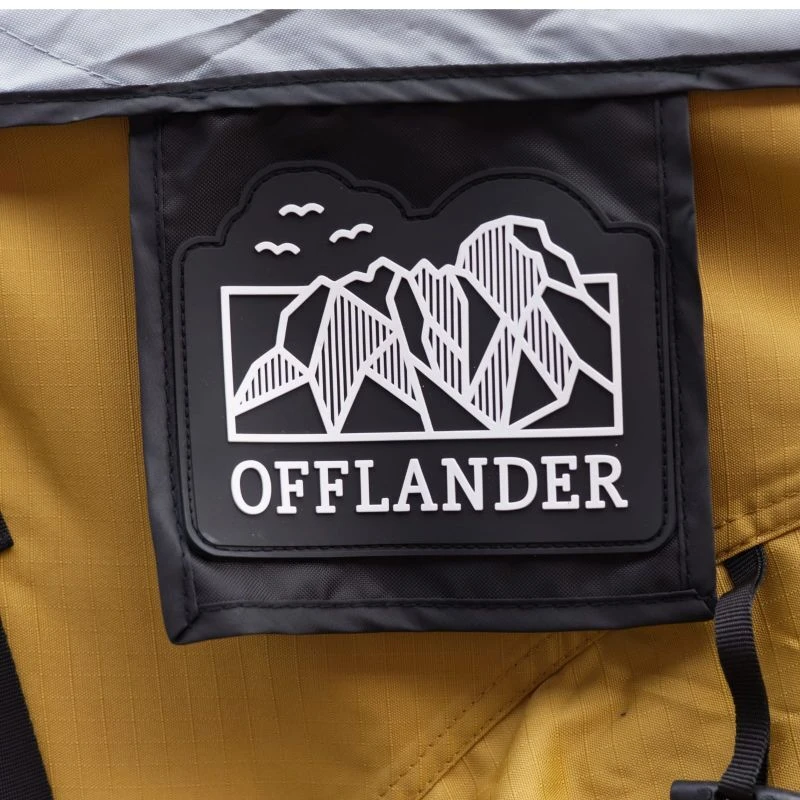 „Offlander Fold 4 Sand“ stogo palapinė OFF-FOLD4-SAND