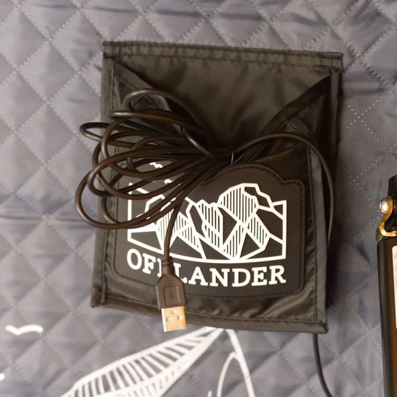 „Offlander Fold 4 Sand“ stogo palapinė OFF-FOLD4-SAND