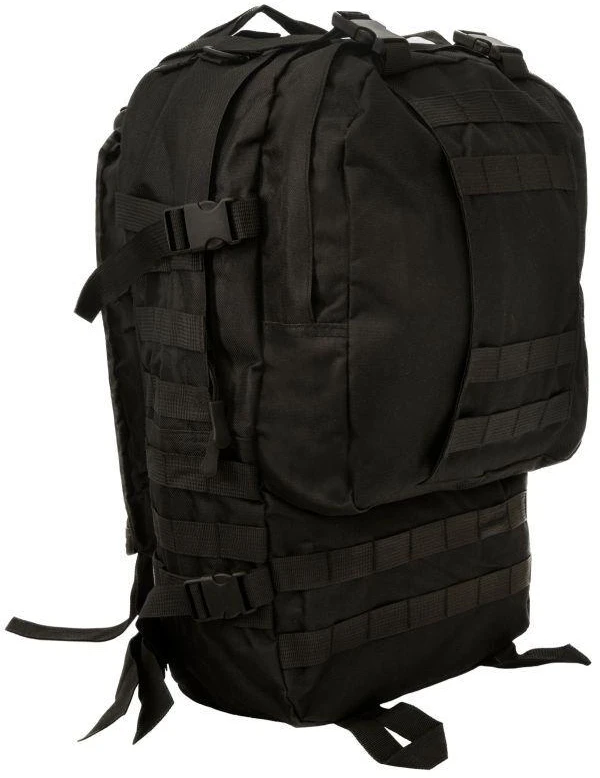 „Offlander“ išgyvenimo rinkinys 18 l OFF_CACC_36BK