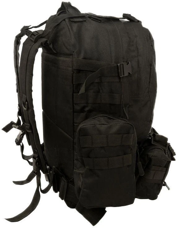 „Offlander“ išgyvenimo rinkinys 18 l OFF_CACC_36BK