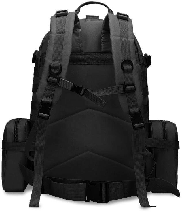 „Offlander“ išgyvenimo rinkinys 18 l OFF_CACC_36BK