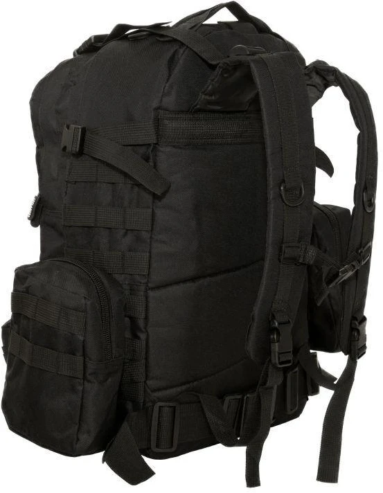 „Offlander“ išgyvenimo rinkinys 18 l OFF_CACC_36BK