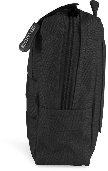 Kelioninis Offlander Molle taktinė dėklas OFF_CACC_21BK