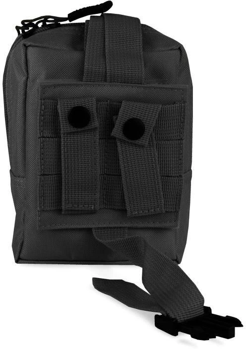 Kelioninis Offlander Molle taktinė dėklas OFF_CACC_21BK