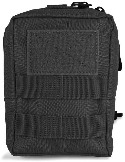 Kelioninis Offlander Molle taktinė dėklas OFF_CACC_21BK