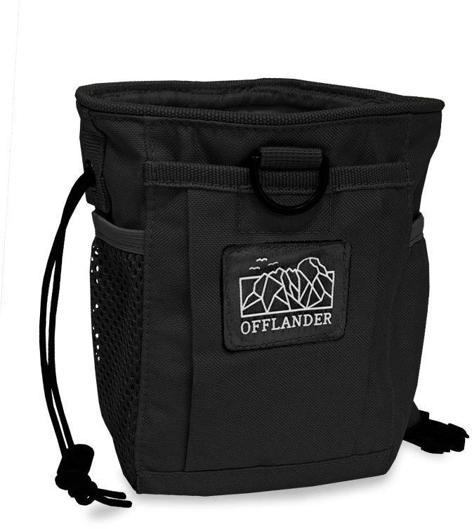 Offlander Molle taktinė dėklas OFF_CACC_30BK