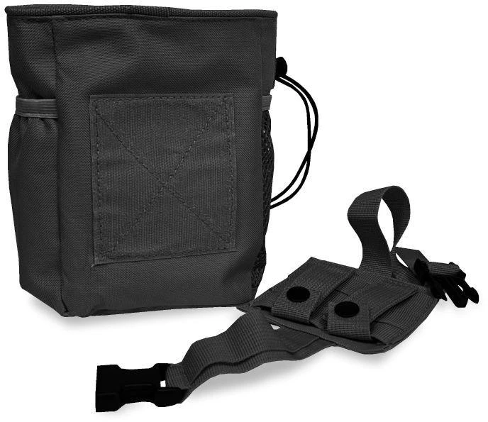 Offlander Molle taktinė dėklas OFF_CACC_30BK