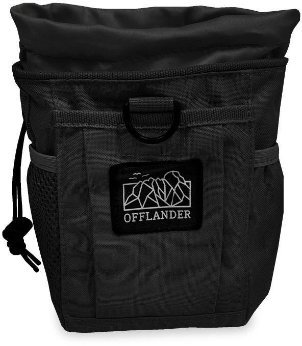 Offlander Molle taktinė dėklas OFF_CACC_30BK