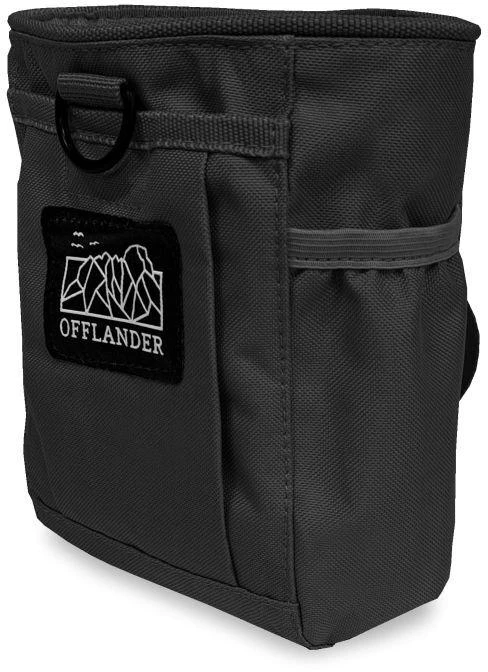 Offlander Molle taktinė dėklas OFF_CACC_30BK