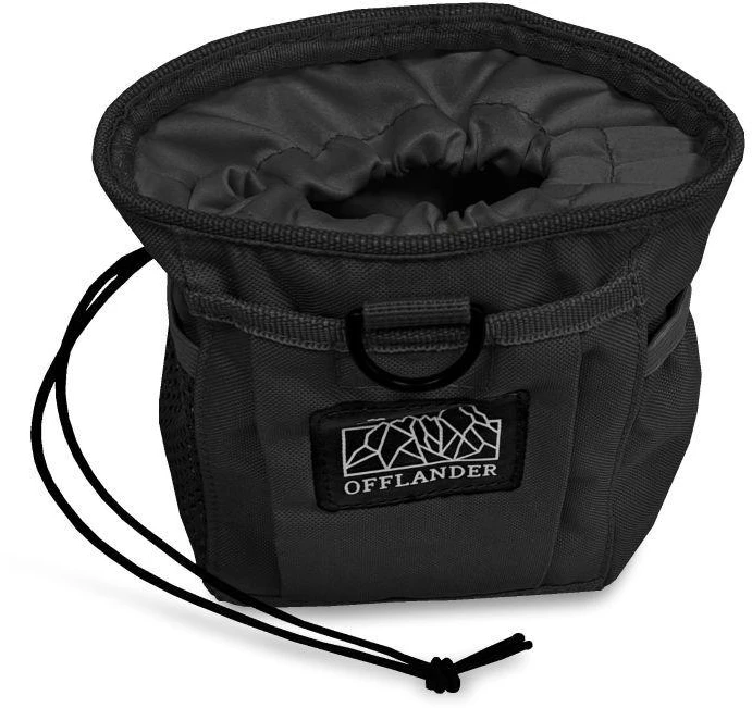 Offlander Molle taktinė dėklas OFF_CACC_30BK