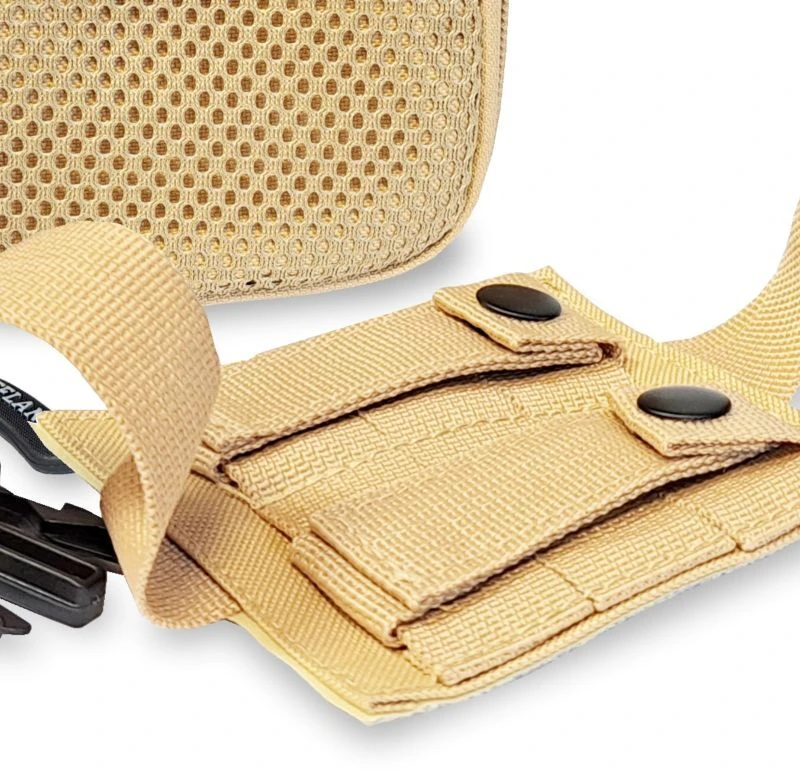 Kelioninis Offlander Molle Taktinė Dėtuvė OFF_CACC_22KH