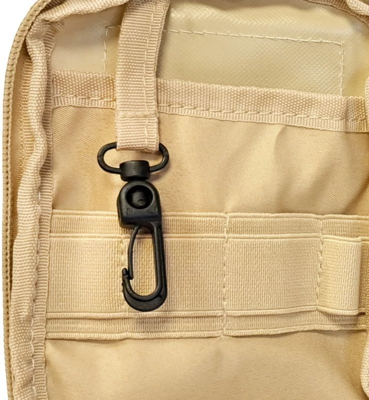 Kelioninis Offlander Molle Taktinė Dėtuvė OFF_CACC_22KH