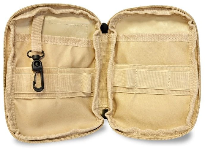 Kelioninis Offlander Molle Taktinė Dėtuvė OFF_CACC_22KH