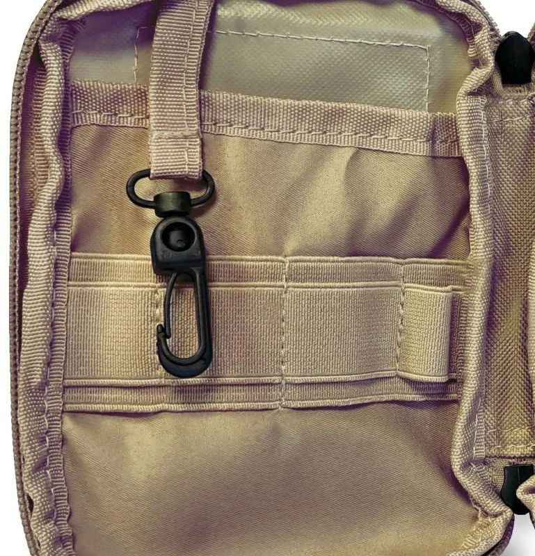 Kelioninis Offlander Molle Taktinė Dėtuvė OFF_CACC_22KH