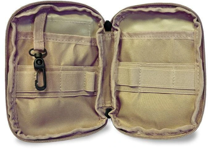 Kelioninis Offlander Molle Taktinė Dėtuvė OFF_CACC_22KH